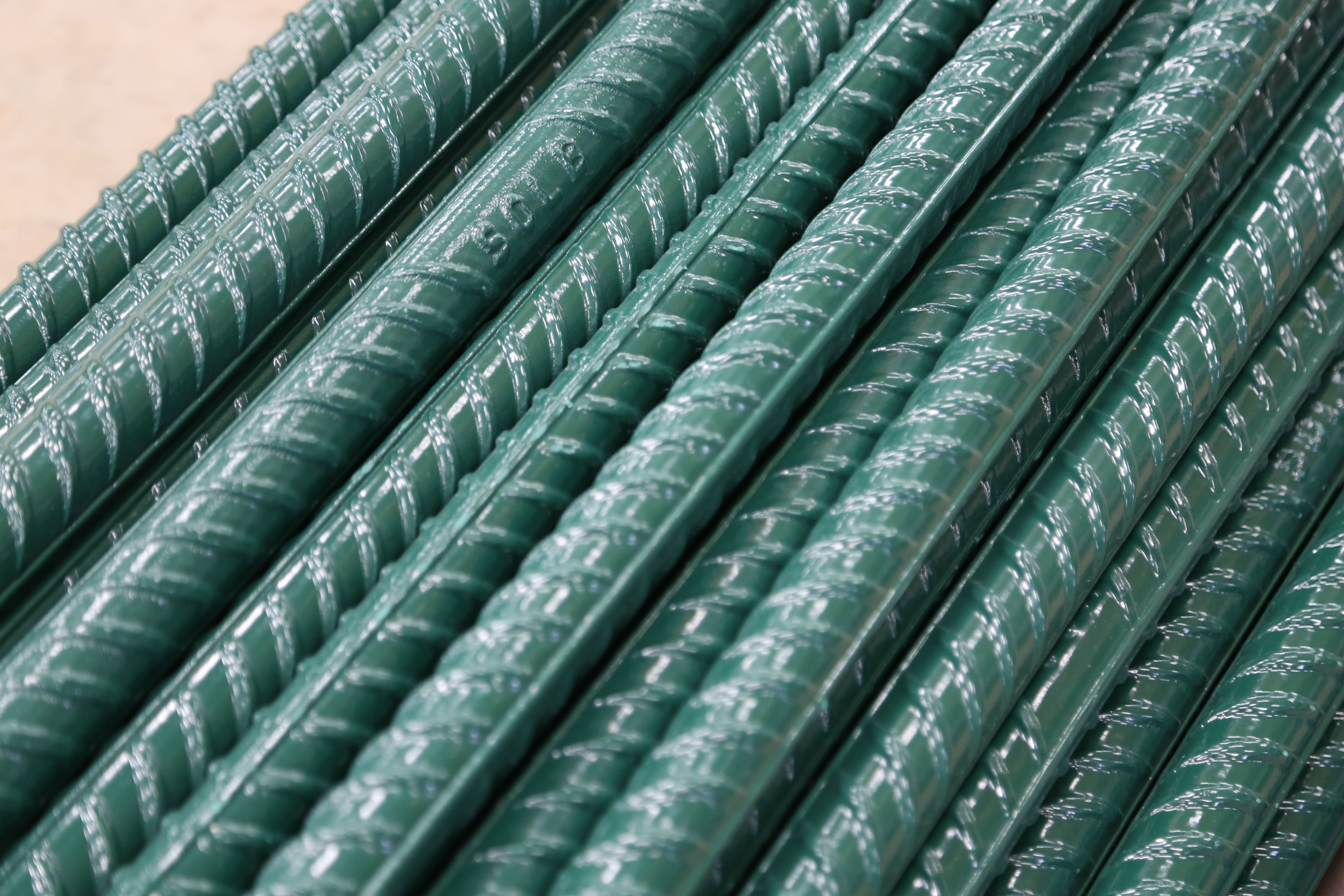 FBEC Rebars